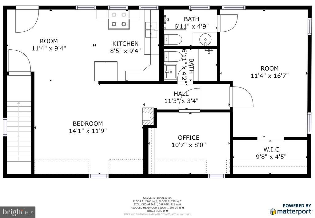 101 Lafayette Blvd, Fredericksburg, VA 22401